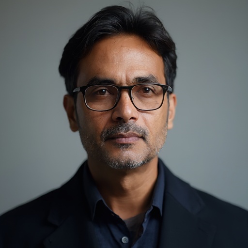 Rajesh Venkataraman — best ipl betting sites in india reviewer